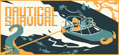 [PC]恶海生存/Nautical Survival-芝士游戏