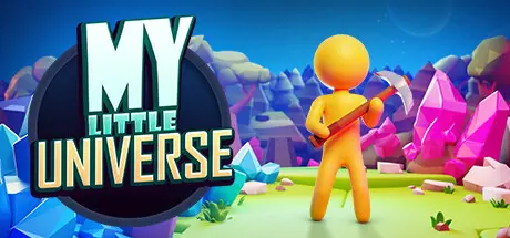 [PC]我的小小宇宙/My Little Universe-芝士游戏