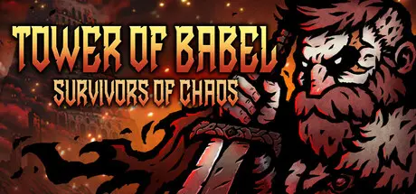 [PC]巴别塔 ：混乱的幸存者/Tower of Babel: Survivors of Chaos-芝士游戏
