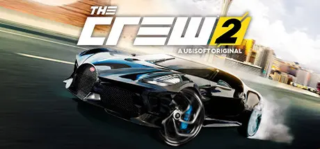 [PC]飙酷车神2/The Crew 2-芝士游戏