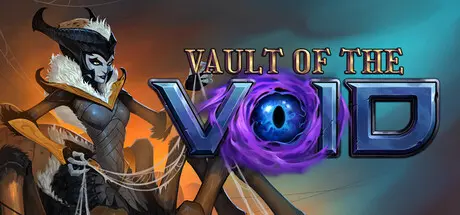 [PC]虚空穹牢/Vault of the Void-芝士游戏