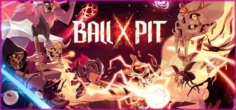 [PC]球比伦战记/BALL x PIT-芝士游戏