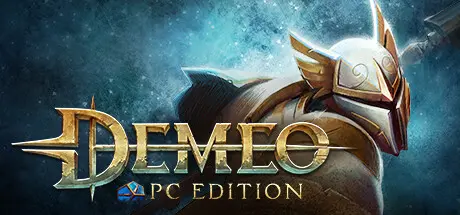 [PC]德米欧：PC版/Demeo: PC Edition-芝士游戏