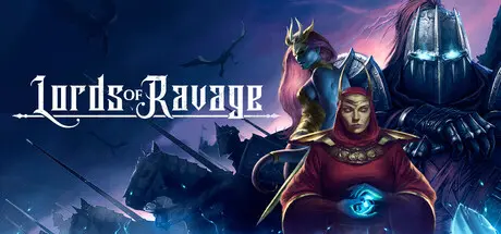[PC]毁灭之王/Lords of Ravage-芝士游戏