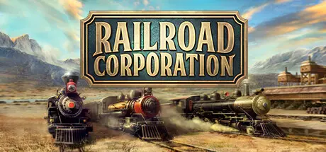 [PC]铁路公司收藏版/Railroad Corporation Complete Collection-芝士游戏