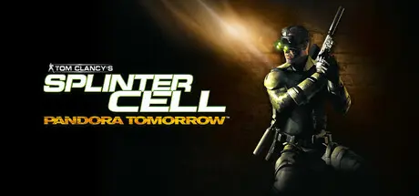 [PC]细胞分裂2：明日潘多拉/Tom Clancy's Splinter Cell: Pandora Tomorrow-芝士游戏