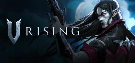 [PC]夜族崛起/V Rising-芝士游戏