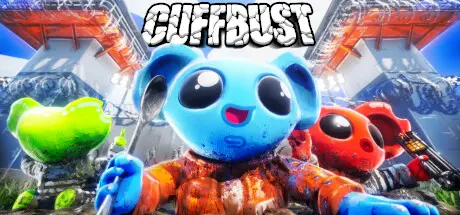[PC]破碎袖口/CUFFBUST-芝士游戏