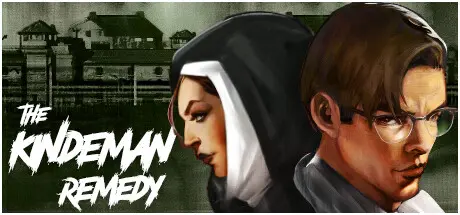 [PC]金德曼积善医务室/The Kindeman Remedy-芝士游戏