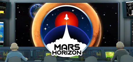 [PC]火星地平线/Mars Horizon-芝士游戏
