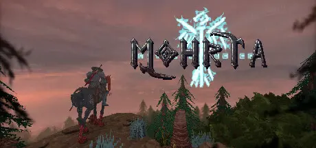 [PC]莫尔塔/Mohrta-芝士游戏