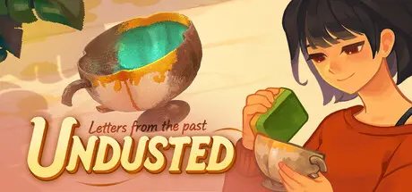 [PC]拭尘忆往：往昔信忆/Undusted: Letters from the Past-芝士游戏
