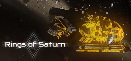 [PC]ΔV：土星环/ΔV: Rings of Saturn-芝士游戏