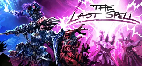 [PC]最后的咒语/The Last Spell-芝士游戏