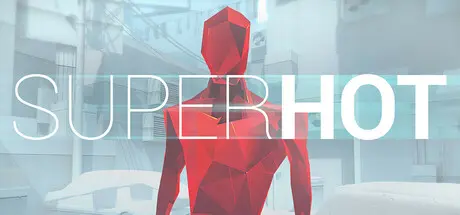 [PC]燥热/SUPERHOT-芝士游戏