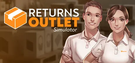 [PC]退货专卖店模拟器/Returns Outlet Simulator-芝士游戏
