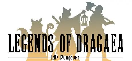 [PC]德拉加传说/Legends of Dragaea: Idle Dungeons-芝士游戏