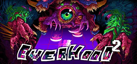 [PC]永生2/Everhood 2-芝士游戏