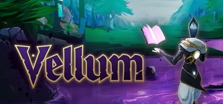 [PC]维勒姆/Vellum-芝士游戏