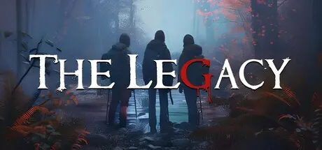 [PC]遗产/The Legacy-芝士游戏