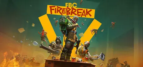 [PC]联邦控制局：防火组/FBC: Firebreak/支持网络联机-芝士游戏