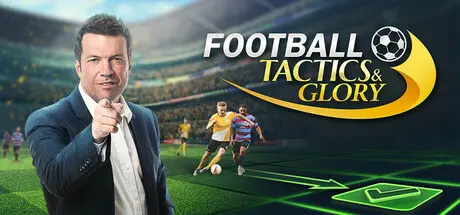 [PC]足球、策略与荣耀/足球战术与荣誉/Football, Tactics & Glory-芝士游戏