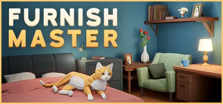[PC]装修大师/Furnish Master-芝士游戏