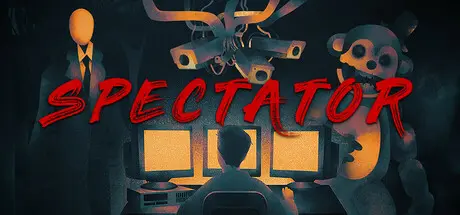[PC]旁观者/Spectator-芝士游戏