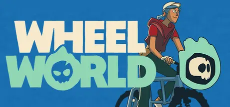 [PC]轮世界/Wheel World-芝士游戏