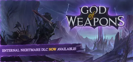 [PC]武器之神/God Of Weapons-芝士游戏