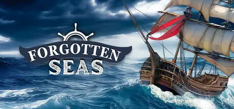 [PC]遗忘之海/Forgotten Seas-芝士游戏