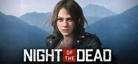 [PC]死亡之夜/Night of the Dead-芝士游戏