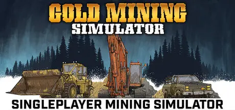 [PC]淘金热/Gold Mining Simulator-芝士游戏