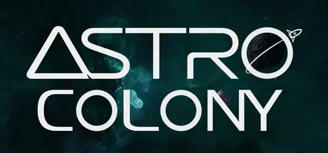 [PC]太空殖民地/Astro Colony-芝士游戏
