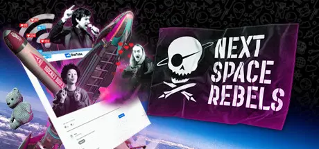 [PC]下一个太空叛军/Next Space Rebels-芝士游戏