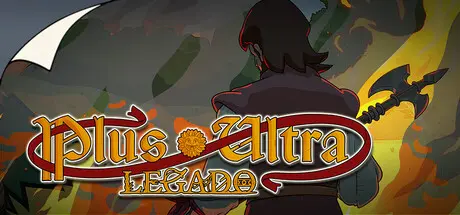 [PC]超越极限：遗产/Plus Ultra: Legado-芝士游戏