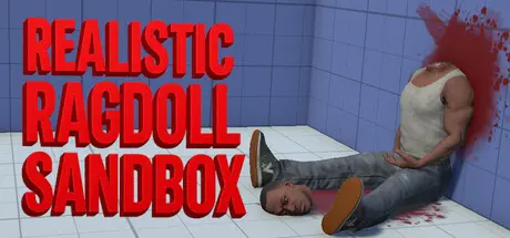 [PC]真实布娃娃沙盒/Realistic Ragdoll Sandbox-芝士游戏