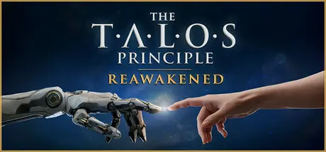 [PC]塔罗斯法则：重启/The Talos Principle: Reawakened-芝士游戏