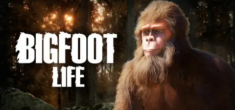 [PC]大脚怪生活/Bigfoot Life-芝士游戏