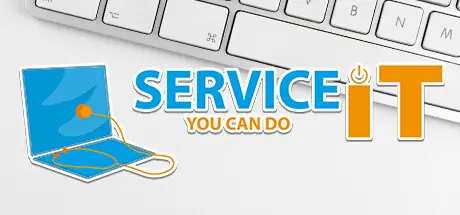 [PC]IT服务公司/ServiceIT: You can do IT-芝士游戏