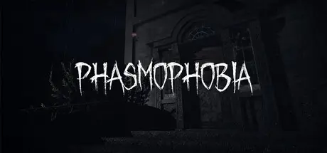 [PC]恐鬼症/Phasmophobia/支持网络联机-芝士游戏