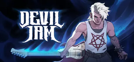 [PC]恶魔狂奏/Devil Jam-芝士游戏