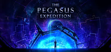 [PC]飞马座远征/The Pegasus Expedition-芝士游戏