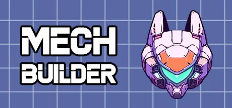 [PC]机器构建者/Mech Builder-芝士游戏