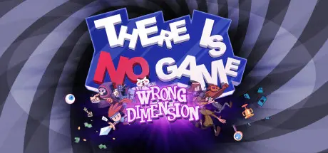 [PC]这里没有游戏：错误维度/There Is No Game: Wrong Dimension-芝士游戏