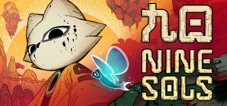 [PC]九日/Nine Sols-芝士游戏