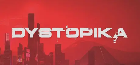 [PC]Dystopika: 未来城市沙盒-芝士游戏