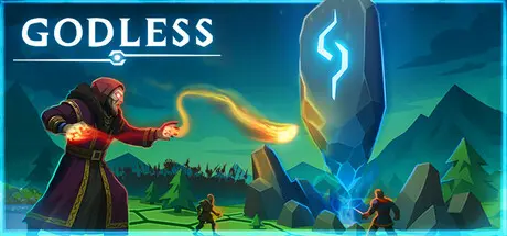 [PC]无神之世/Godless-芝士游戏
