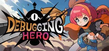 [PC]调试英雄/Debugging Hero-芝士游戏