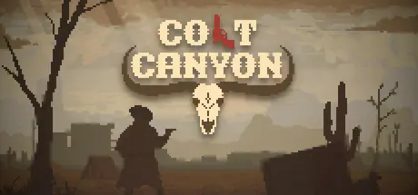 [PC]柯尔特峡谷/Colt Canyon-芝士游戏